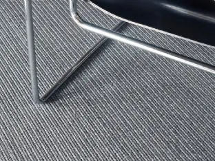 Outdoor Rug Dehor Gray Lava by Carpet Edition