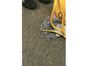 Outdoor carpet Flat Brown by Carpet Edition