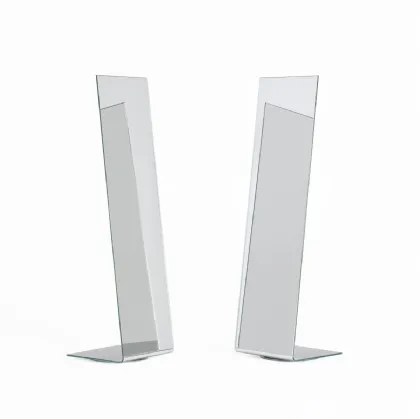 Mirror by Glas Italia