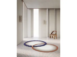 Wool Issho Carpet by Carpet Edition