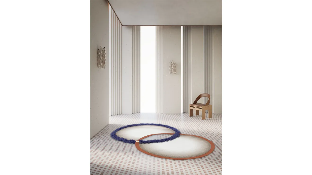 Wool Issho Carpet by Carpet Edition