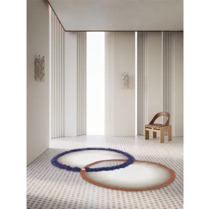 Wool Issho Carpet by Carpet Edition