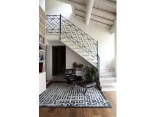 Carpet Edition Maze Carpet