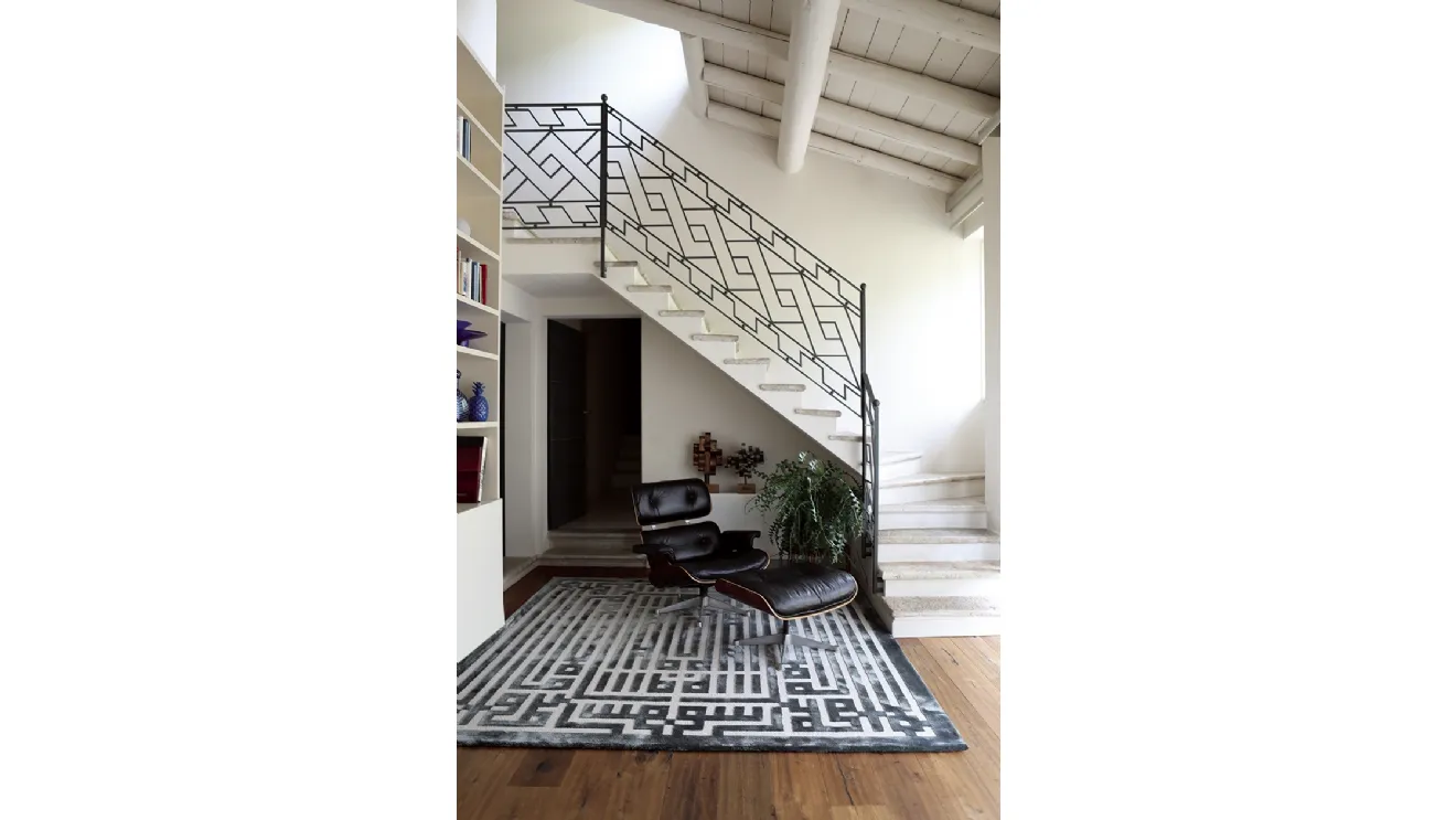 Carpet Edition Maze Carpet