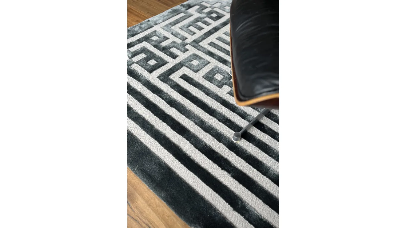 Maze Carpet by Carpet Edition