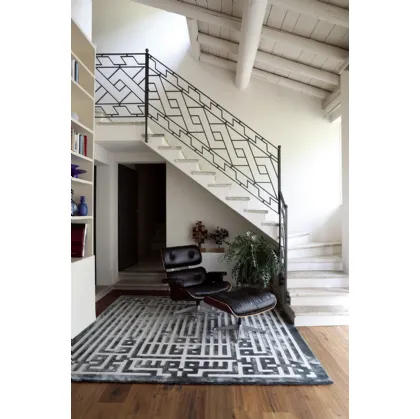 Carpet Edition Maze Carpet