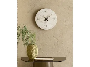 Riflessi Portorotondo Mini Clock