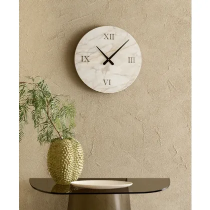Riflessi Portorotondo Mini Clock