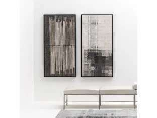 Mural painting by Adriani and Rossi