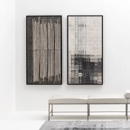 Mural painting by Adriani and Rossi