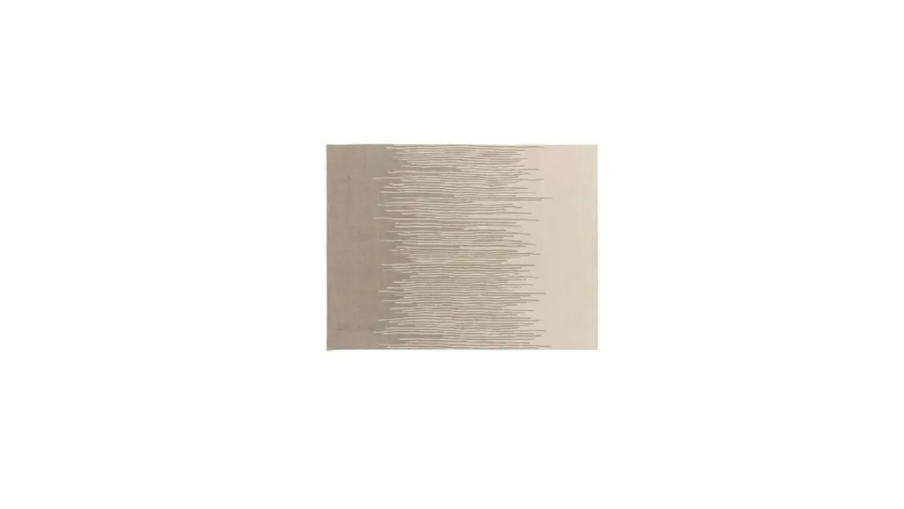 Reed Rug by Ditre Italia