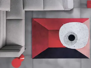 Wool Carpet Rooms by Carpet Edition