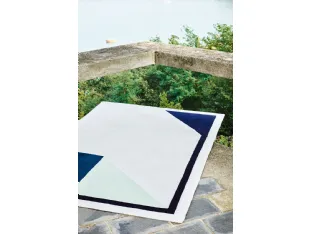 Roquebrune Cabine Wool Carpet by Carpet Edition.