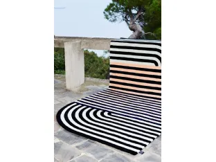 Roquebrune Madame C carpet by Carpet Edition.