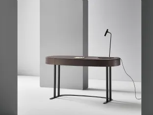 Isabey Desk by Bonaldo