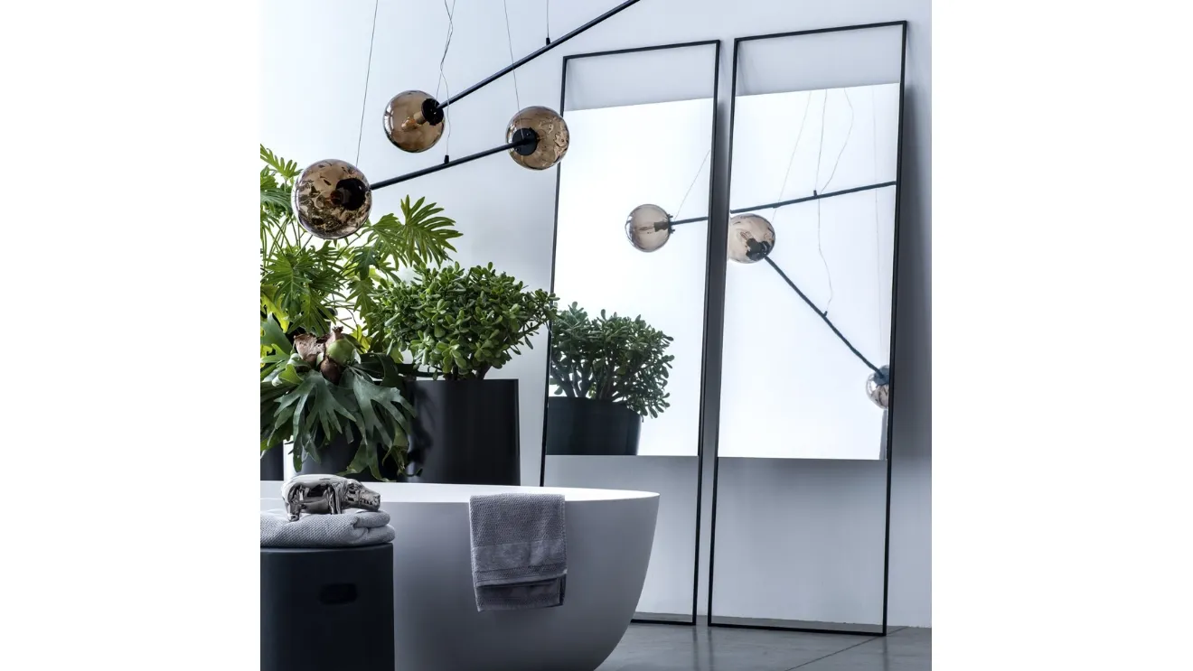 Mirror Brame by Adriani and Rossi