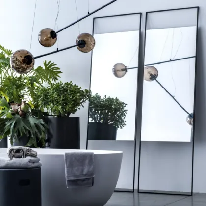 Mirror Brame by Adriani and Rossi