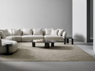 Amman Rug by Bonaldo