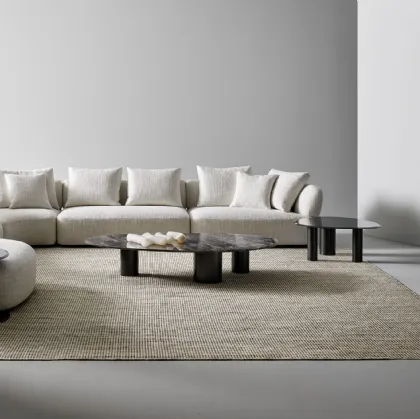 Amman Rug by Bonaldo