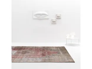 Amour Superdigit carpet by Adriani and Rossi.