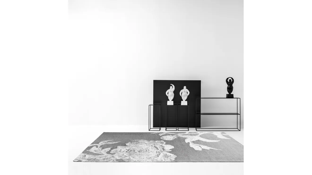 Adriani and Rossi Tapestry Carpet