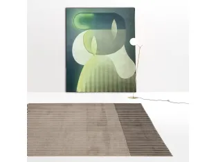 Adriani and Rossi's Axel carpet