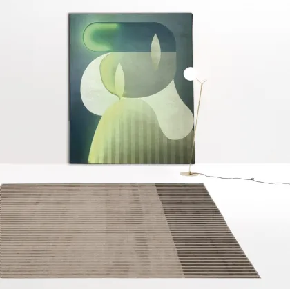 Adriani and Rossi's Axel carpet