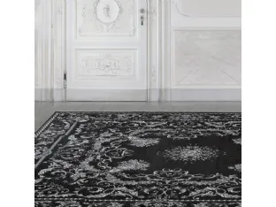 Baroque rug by Adriani and Rossi