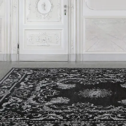 Carpet-Baroque by Adriani and Rossi