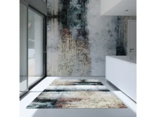 Digit Dream carpet by Adriani and Rossi