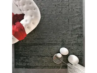 Doge carpet by Adriani and Rossi.