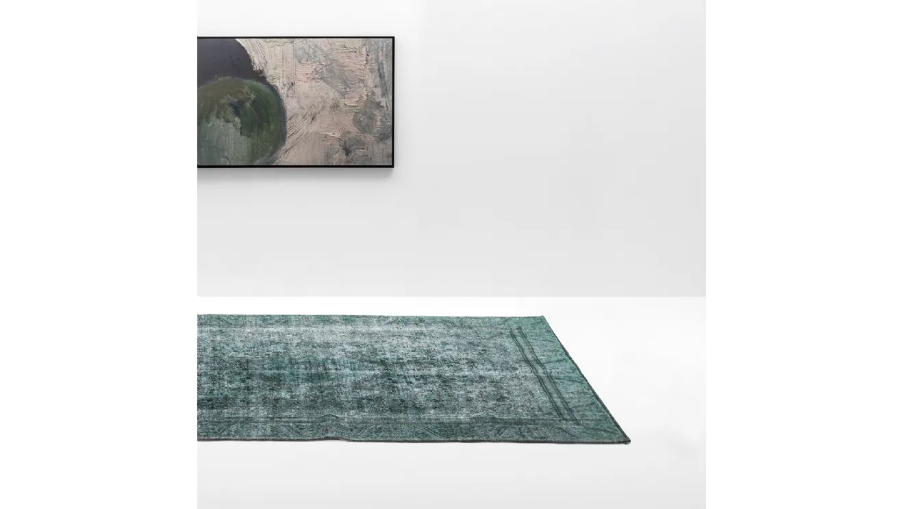Ginza Superdigit carpet by Adriani and Rossi