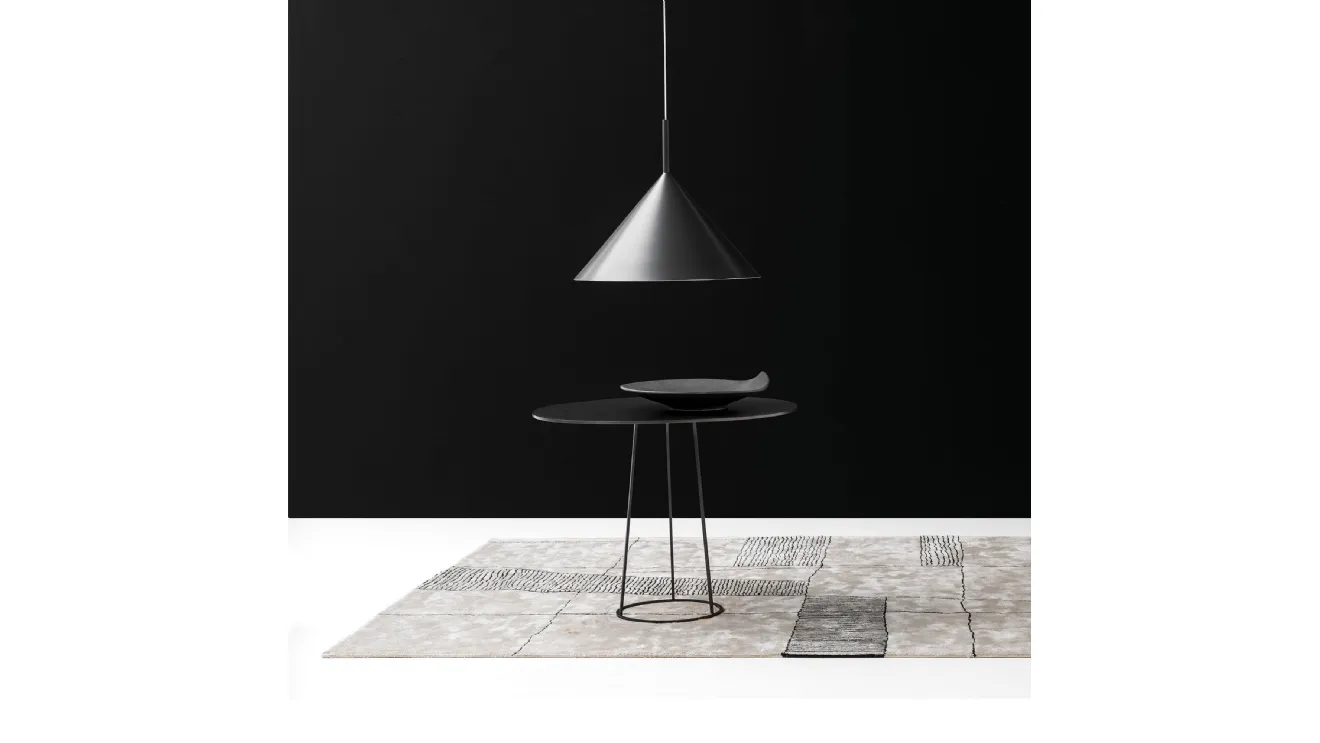 Klee rug by Adriani and Rossi