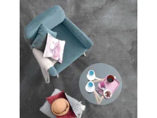 Land carpet by Adriani and Rossi
