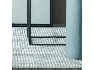 Line carpet by Adriani and Rossi