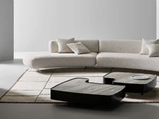 Lomé Rug by Bonaldo