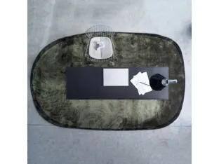 Adriani and Rossi's Lovac Carpet