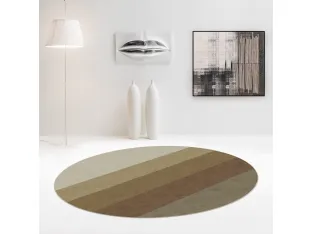 Moon Carpet by Adriani and Rossi