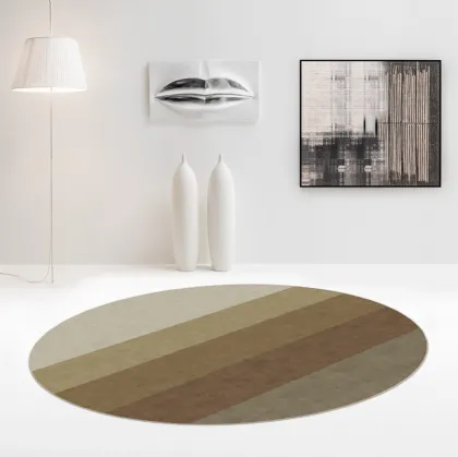 Moon Carpet by Adriani and Rossi