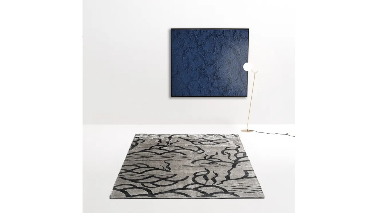 Adriani and Rossi's Sea Carpet