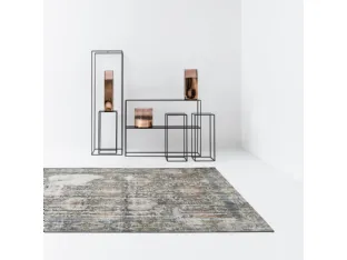 Merav Superdigit carpet by Adriani and Rossi