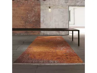 Adriani and Rossi's Persian carpet.