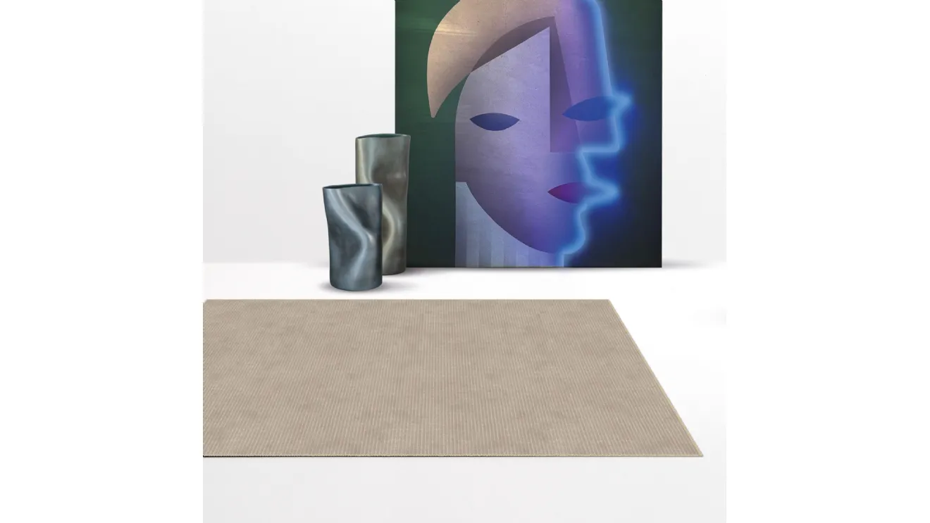 Pitti Carpet by Adriani and Rossi