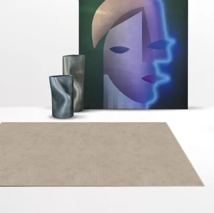 Pitti Carpet by Adriani and Rossi