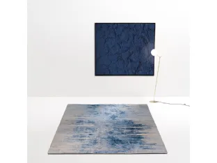 Quasar carpet by Adriani and Rossi