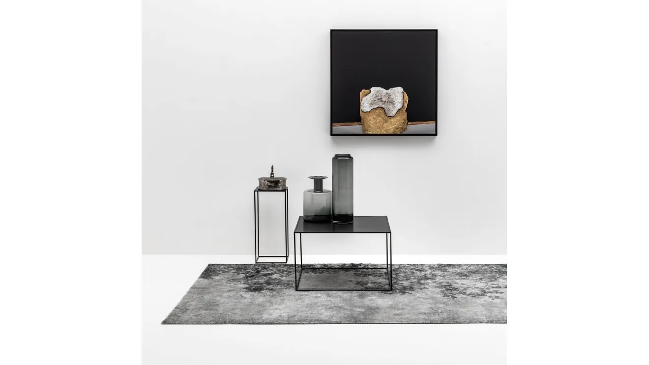 Carpet Theater by Adriani and Rossi