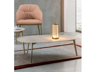 Coffee table by Riflessi
