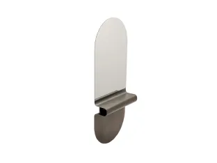 U-Mirror Mirror by Ditre Italia