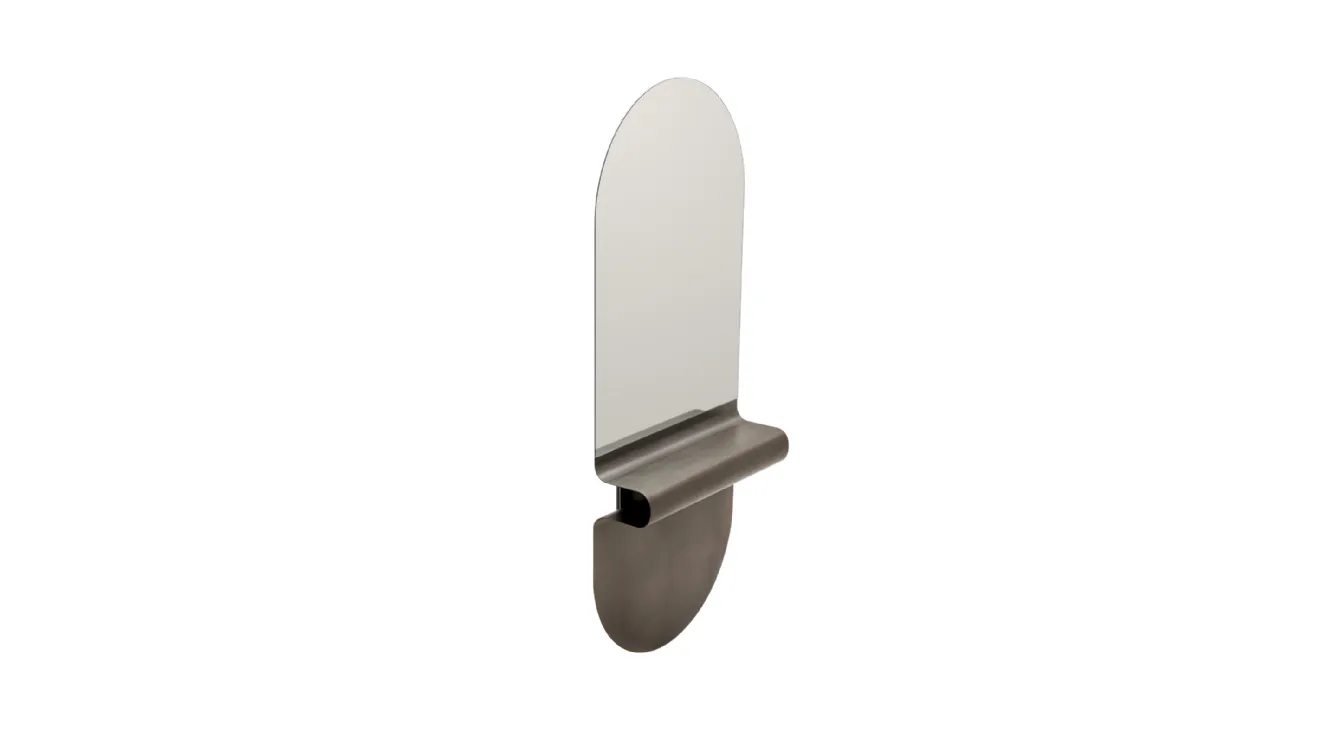 U-Mirror Mirror by Ditre Italia