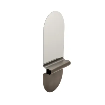U-Mirror Mirror by Ditre Italia